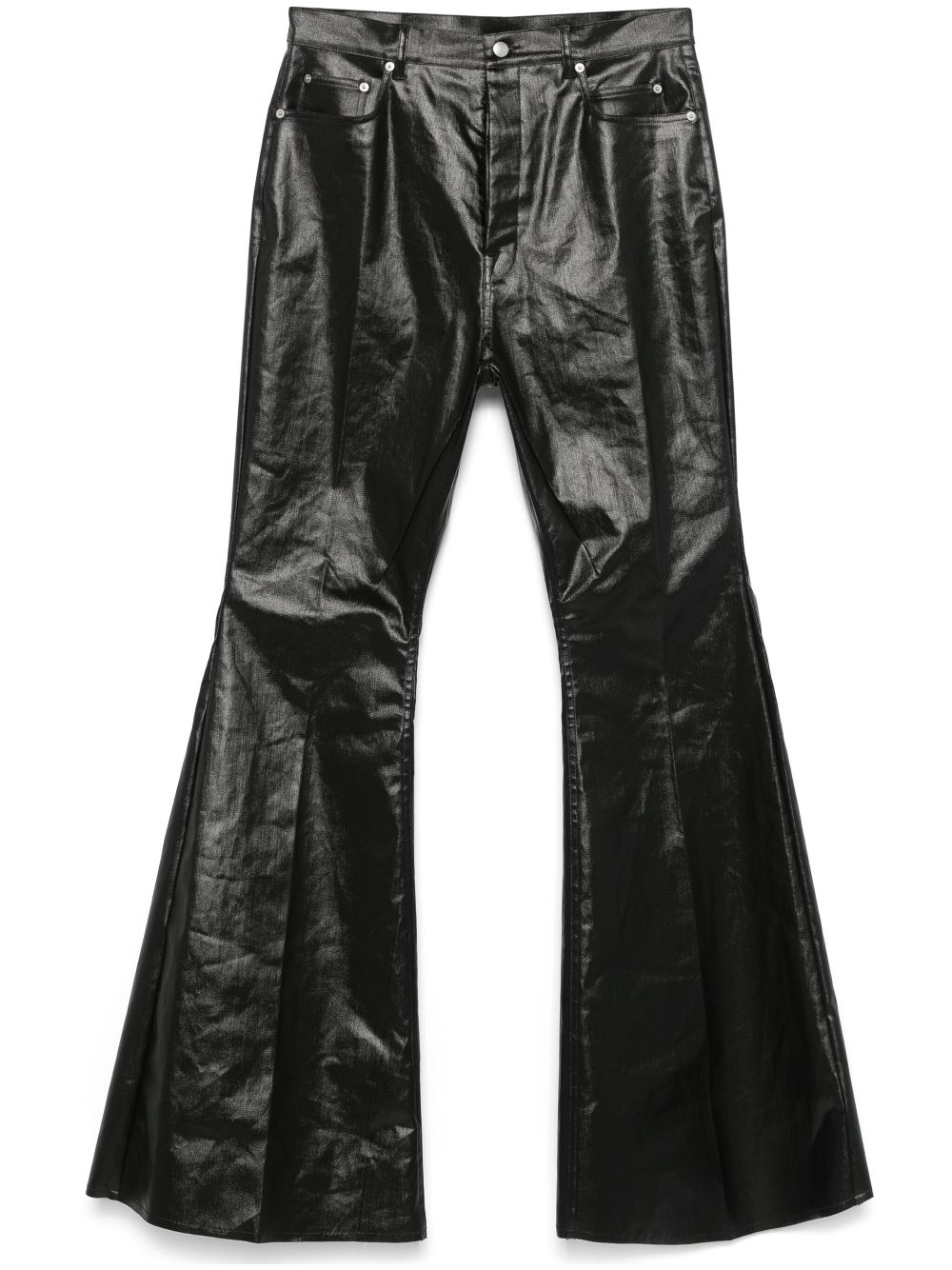 Rick Owens Bolan jeans - Black