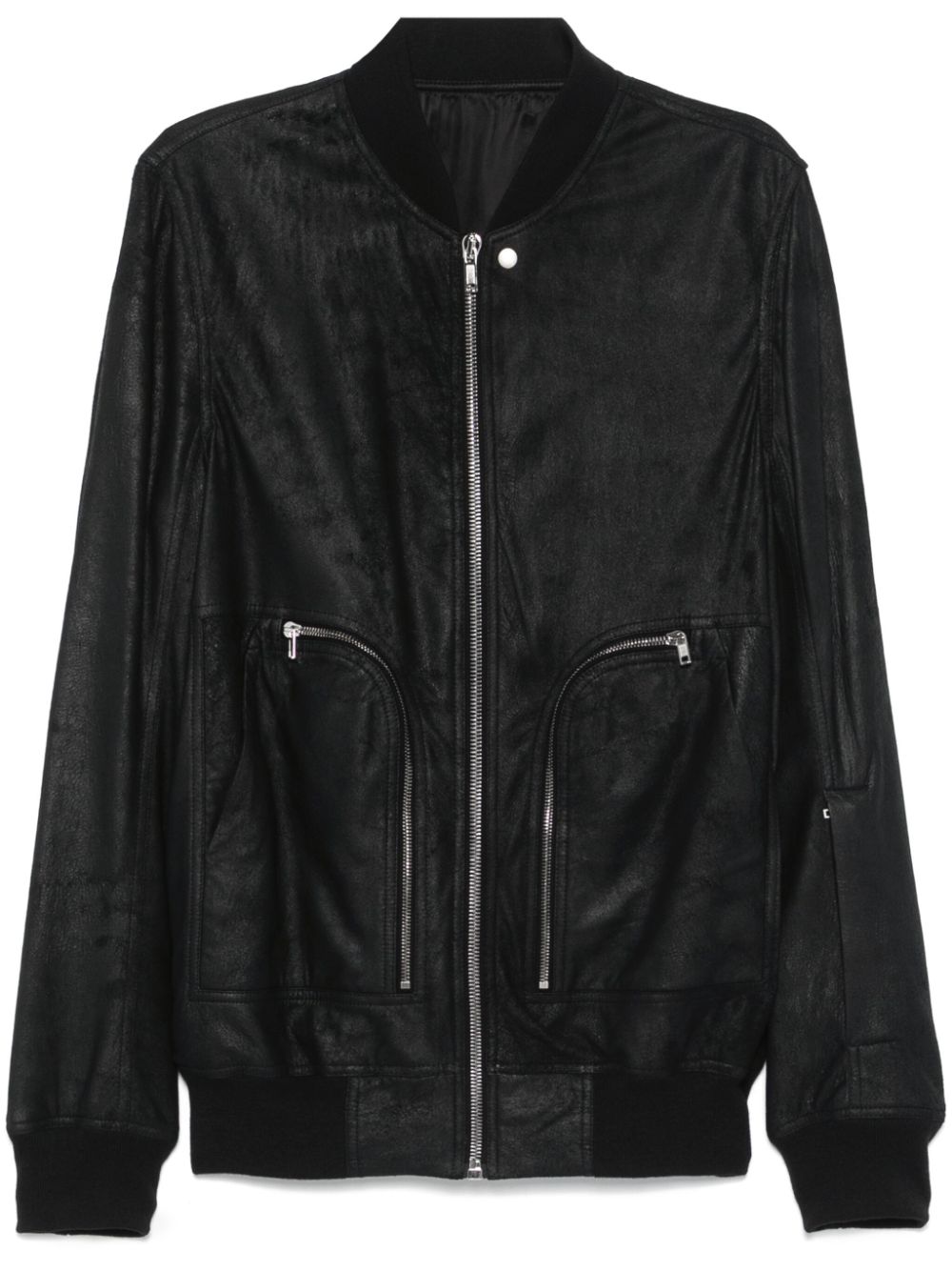 Bauhaus Flight jacket