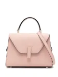 Valextra micro Iside cross body bag - Pink