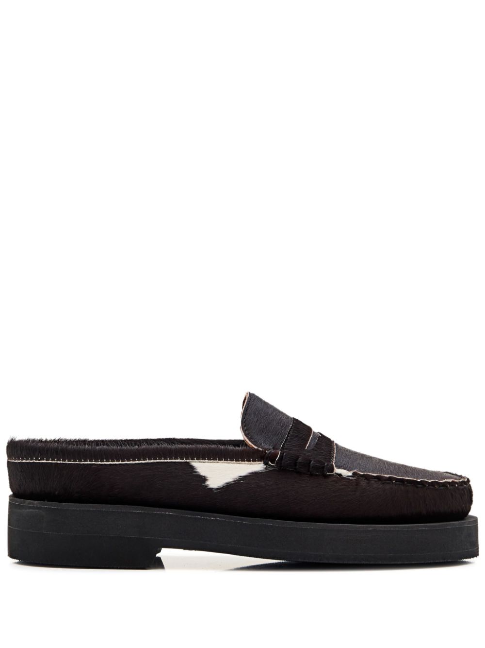 Luda Wild loafers