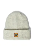 Human Made Classic beanie - White