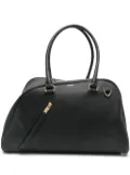 Burberry large Shield Twin tote bag - Black
