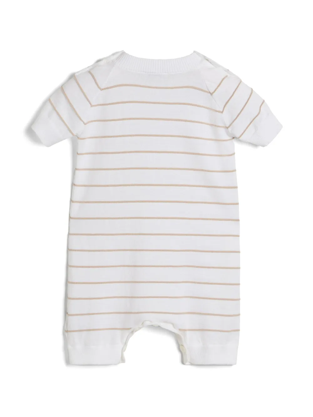 Brunello Cucinelli Kids Bernie shorties | Shorties | Image 2