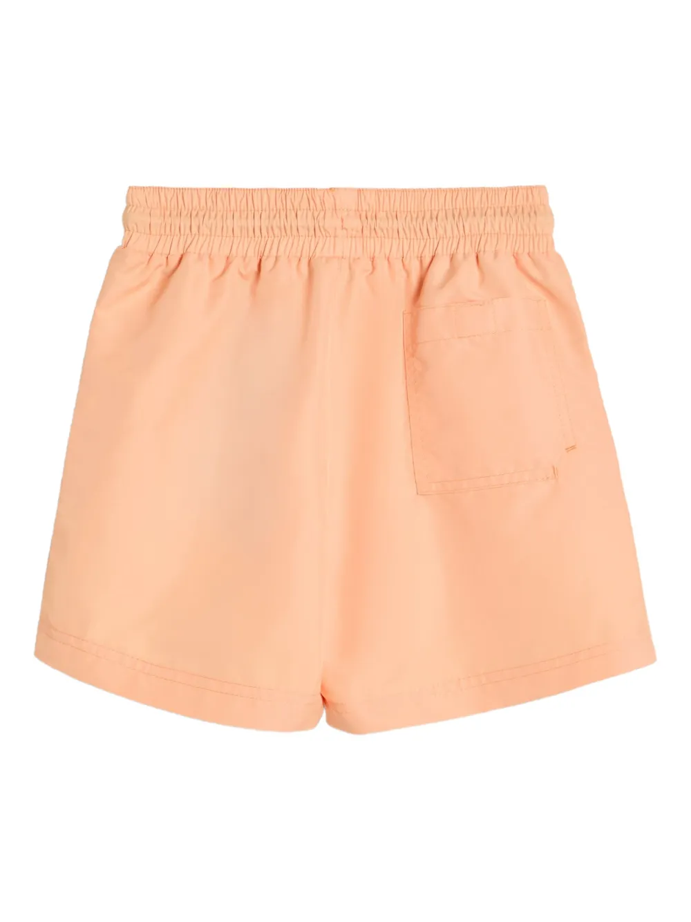 Brunello Cucinelli Kids elasticated-drawstring swim shorts | Swim Shorts & Trunks | Image 2
