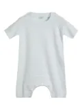Brunello Cucinelli Kids Bernie shorties - Blue