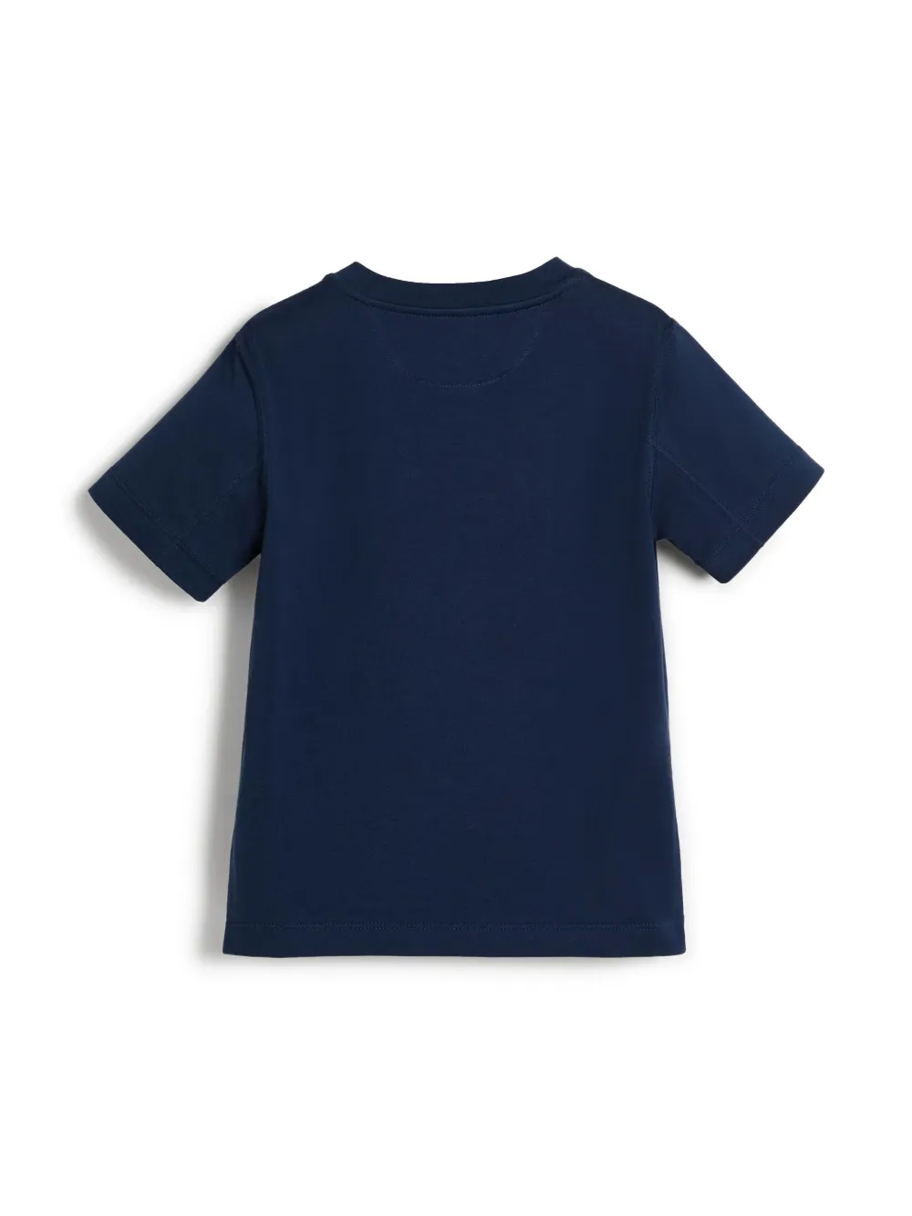 Brunello Cucinelli Kids playera con estampado gráfico | Playeras | Image 2