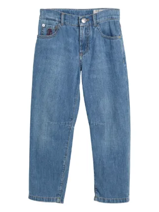 Brunello Cucinelli Kids