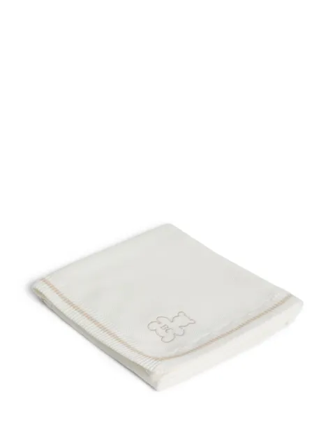 Brunello Cucinelli Kids Bernie blanket