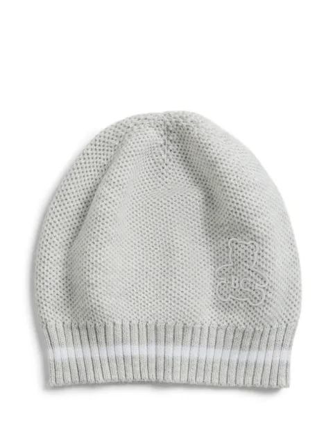 Brunello Cucinelli Kids Bernie beanie