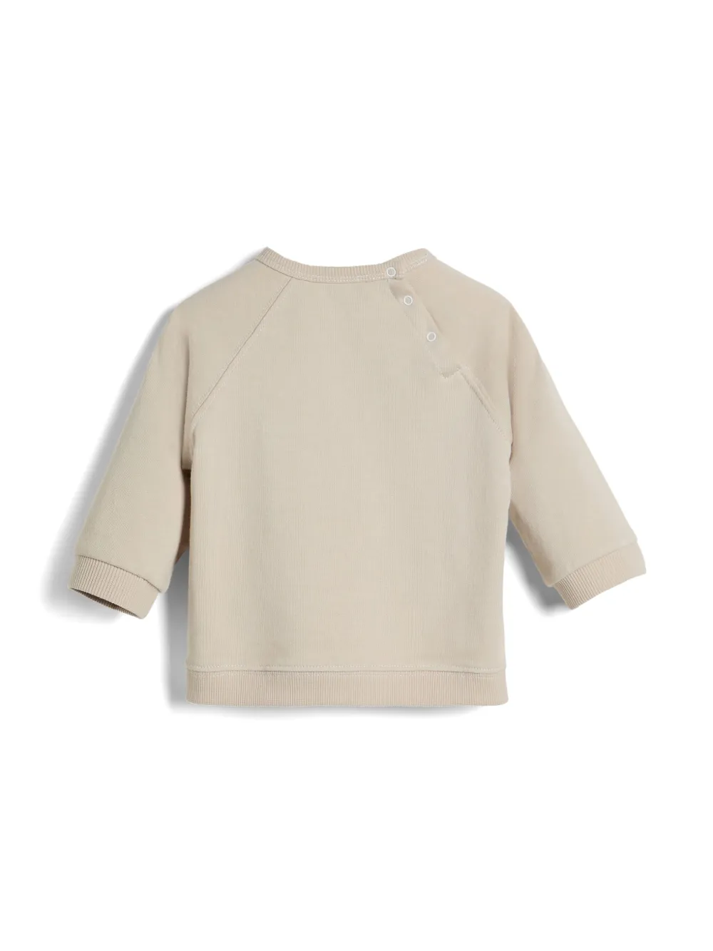 Brunello Cucinelli Kids Bernie sweater - Beige