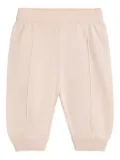 Brunello Cucinelli Kids Bernie track pants - Pink
