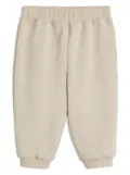 Brunello Cucinelli Kids Bernie track pants - Neutrals