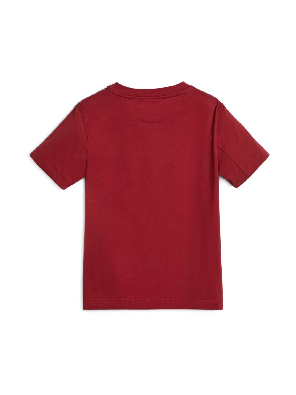 Brunello Cucinelli Kids printed T-shirt - Red