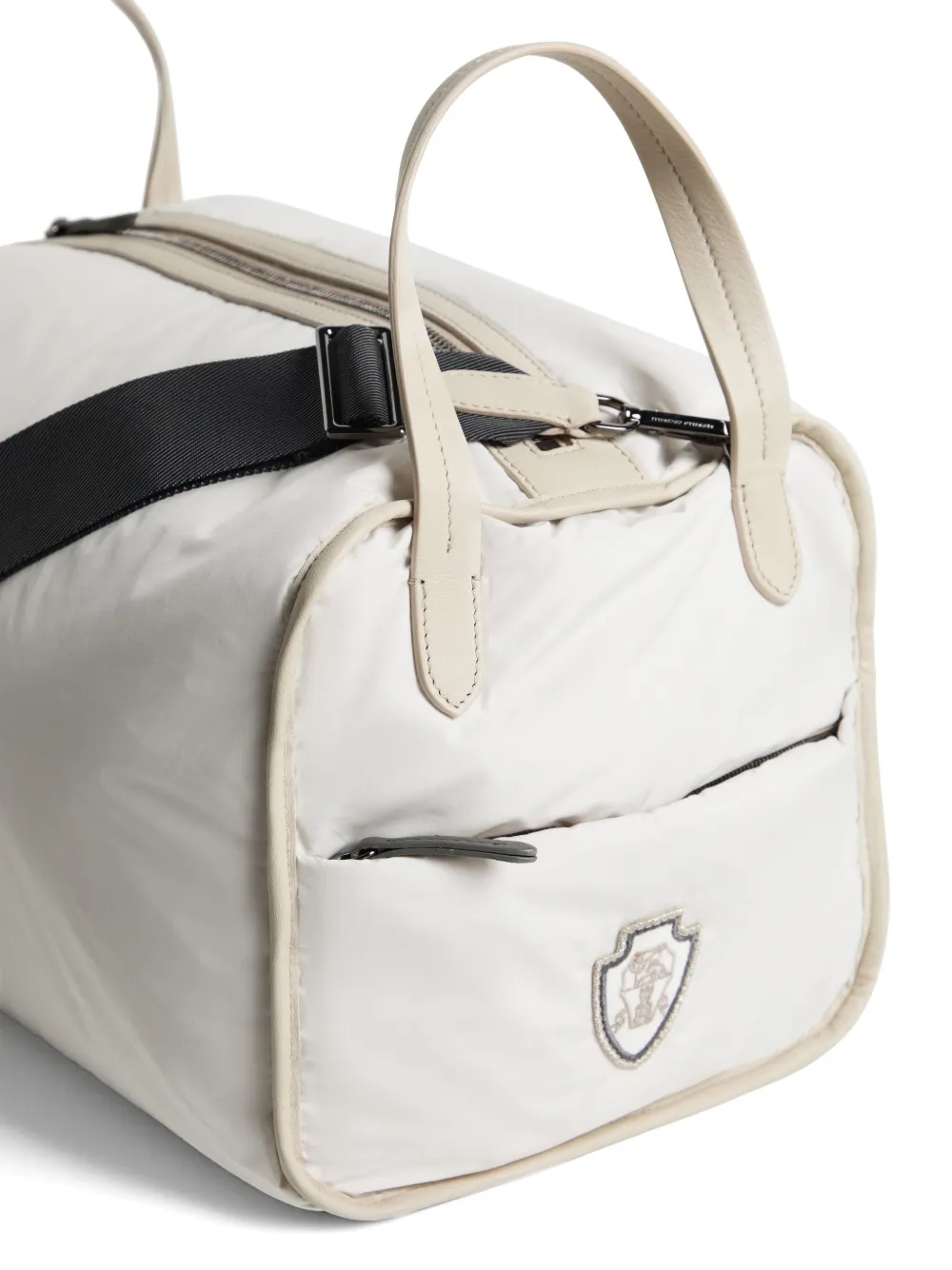 Brunello Cucinelli Kids Borsa Taffeta | Accessori bambina | Image 4
