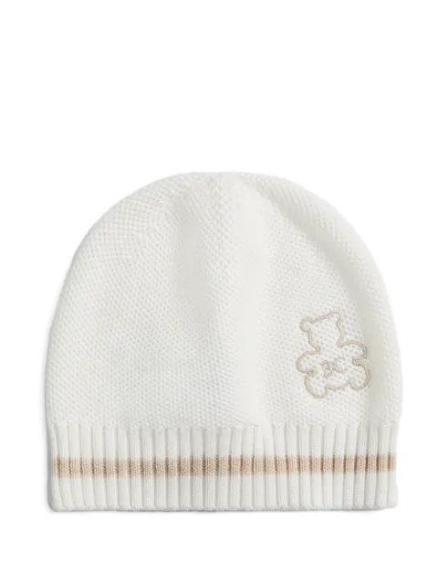 Brunello Cucinelli Kids Bernie beanie