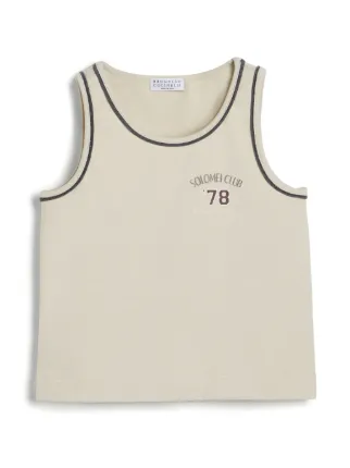 Brunello Cucinelli Kids