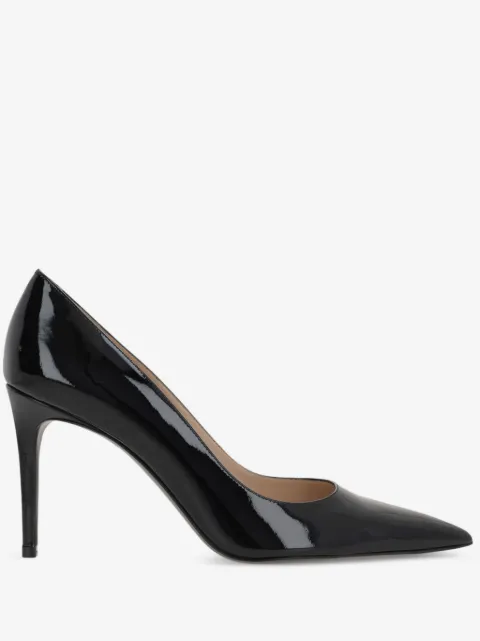 Stuart Weitzman escarpins Stuart Power 85 mm