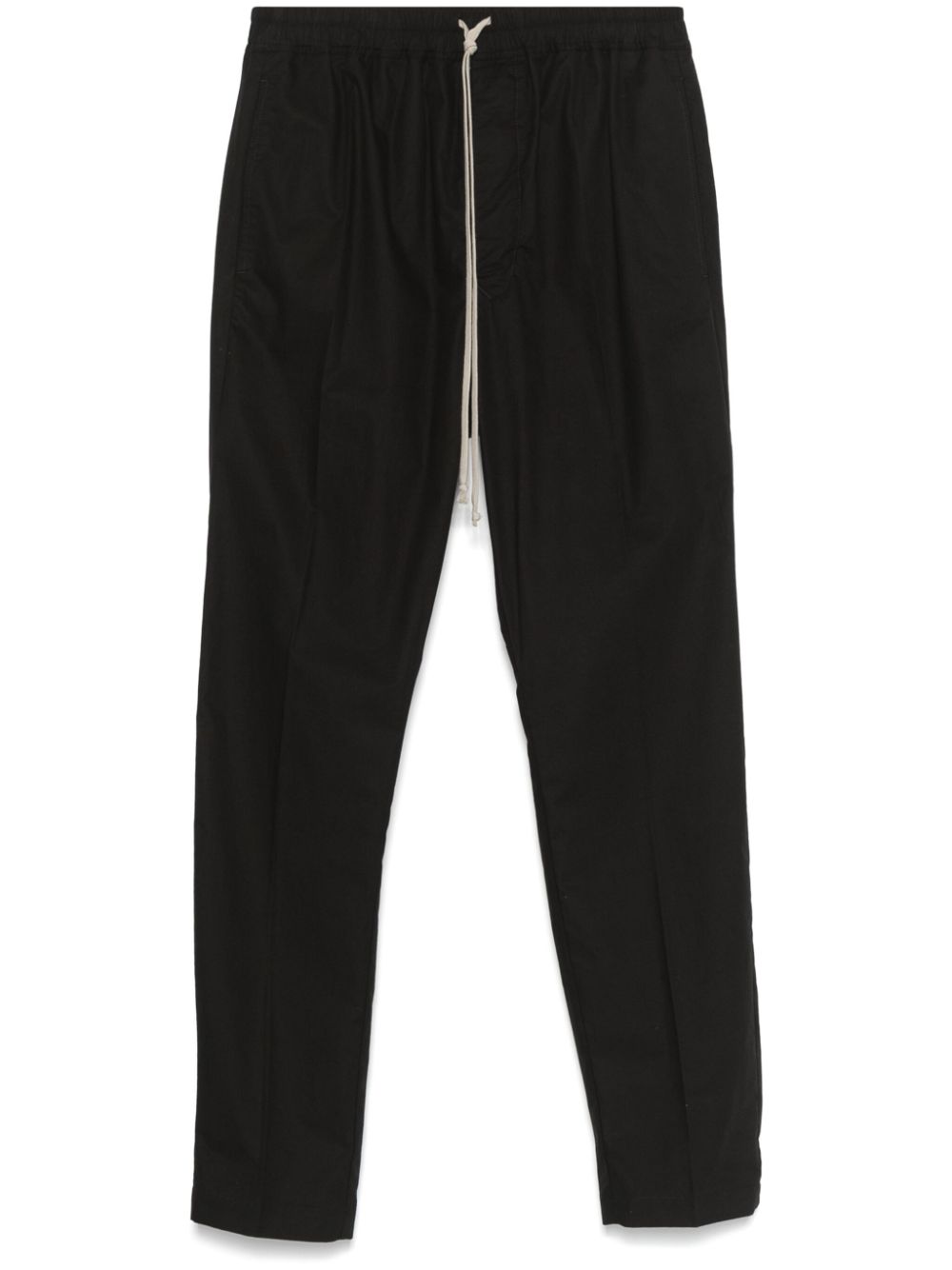 drawstring trousers