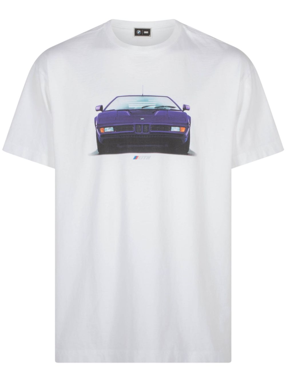 x BMW M1 T-shirt