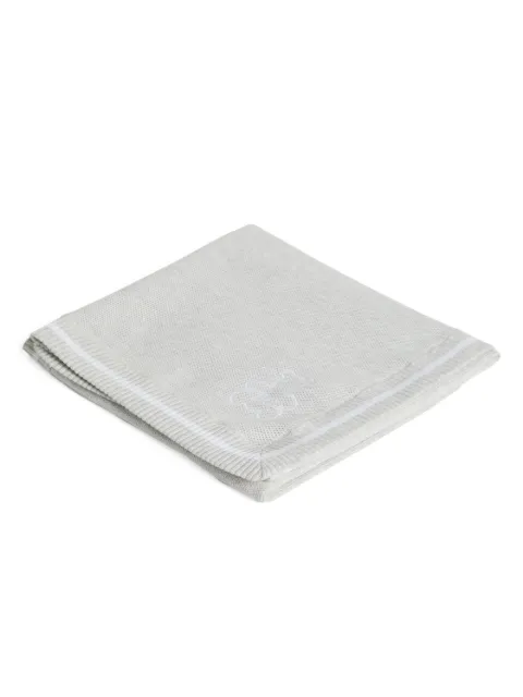 Brunello Cucinelli Kids Bernie blanket
