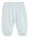 Brunello Cucinelli Kids Bernie track pants - Blue