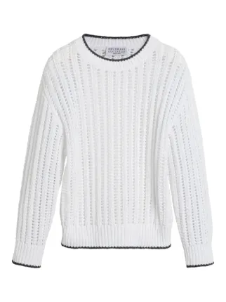 Brunello Cucinelli Kids