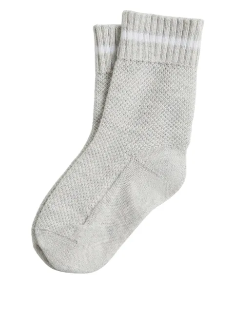 Brunello Cucinelli Kids Bernie socks