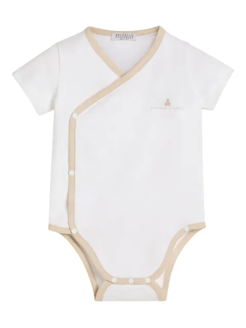 Brunello Cucinelli Kids body Bernie