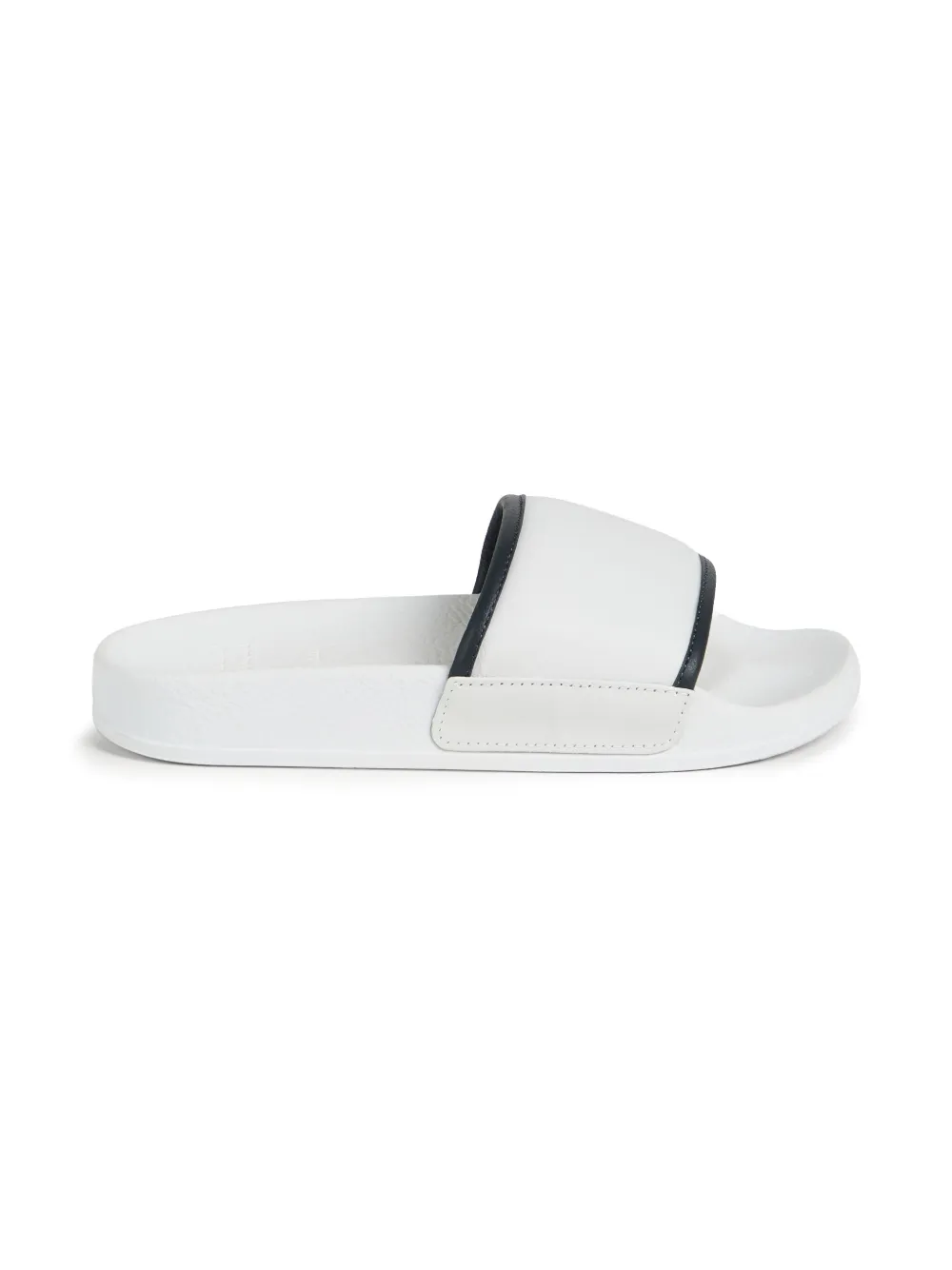 Brunello Cucinelli Kids flat slides | Image 2