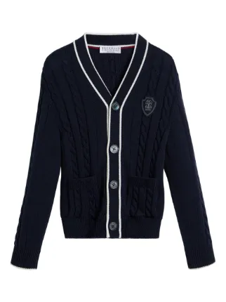 Brunello Cucinelli Kids