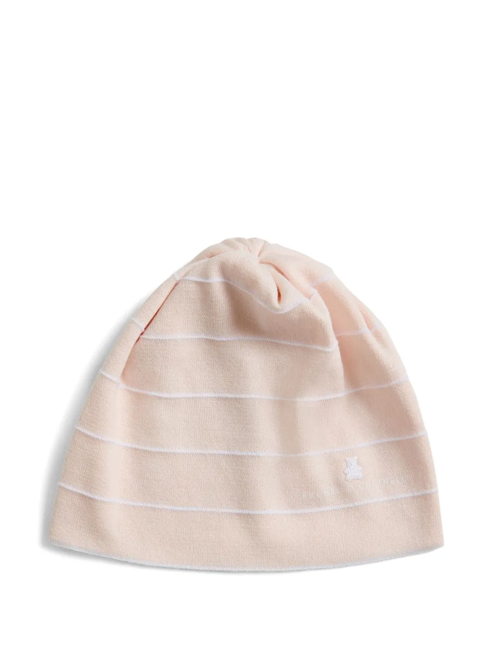 Brunello Cucinelli Kids Bernie muts Roze