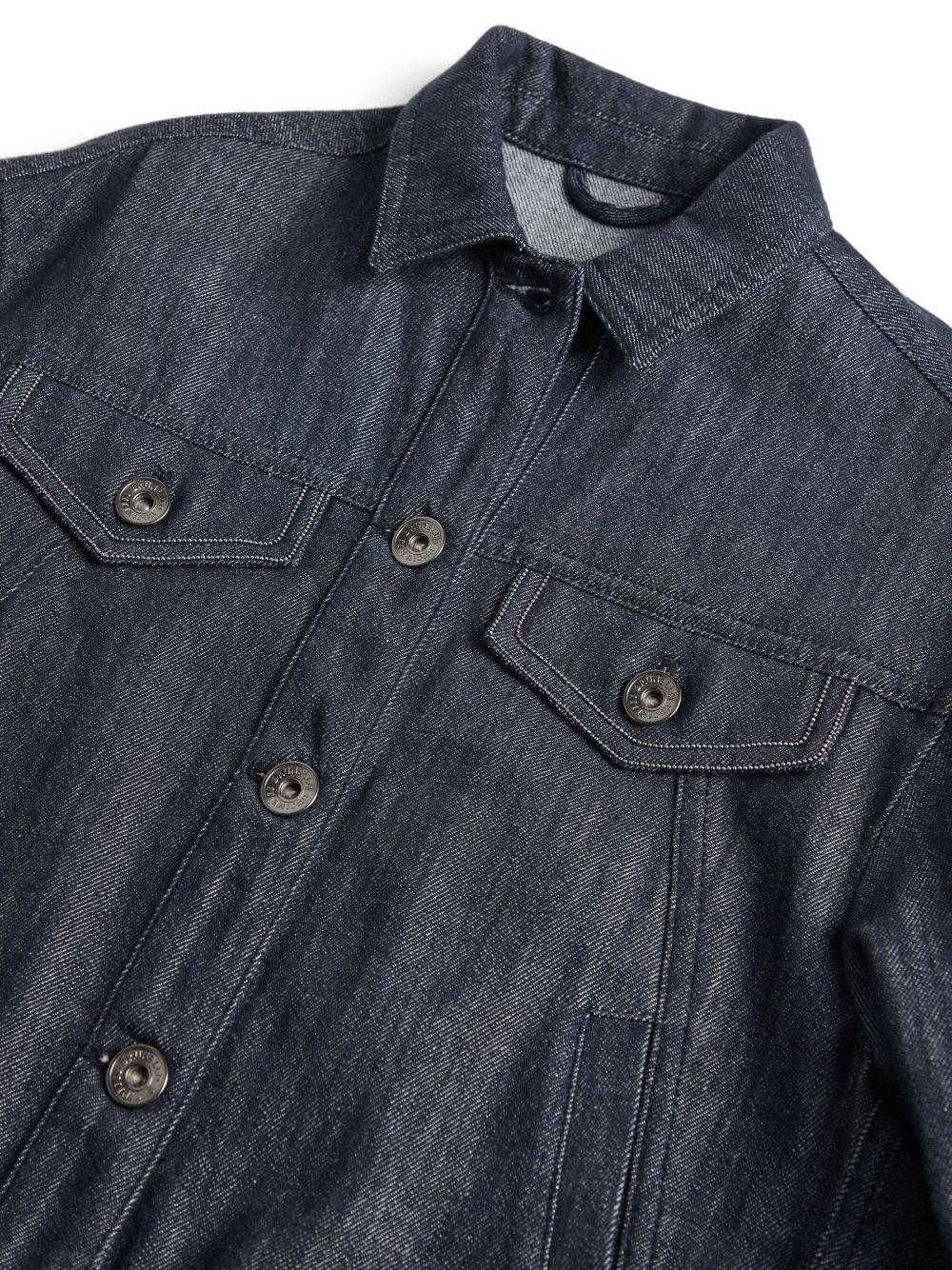 BRUNELLO CUCINELLI DENIM JACKET