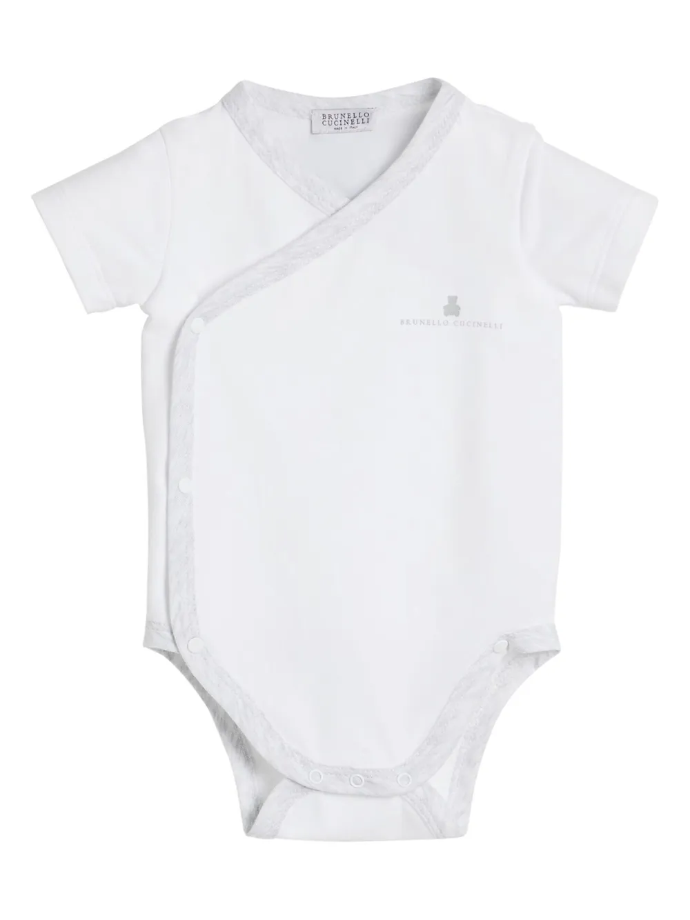 Image 1 of Brunello Cucinelli Kids Bernie body
