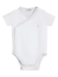 Brunello Cucinelli Kids Bernie body - Grey