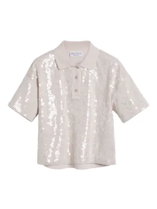 Brunello Cucinelli Kids