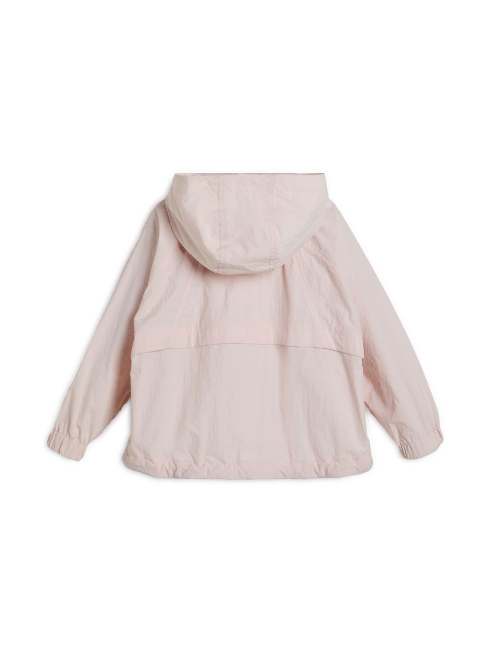 Brunello Cucinelli Kids Katoenen jack - Roze