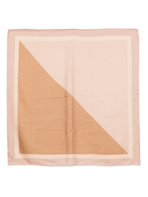 Chloé Carre scarf