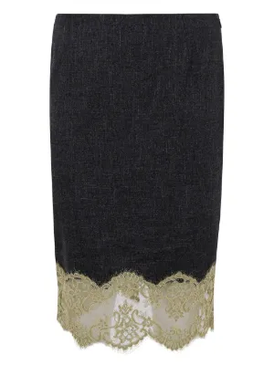 Blumarine スカート通販 - FARFETCH