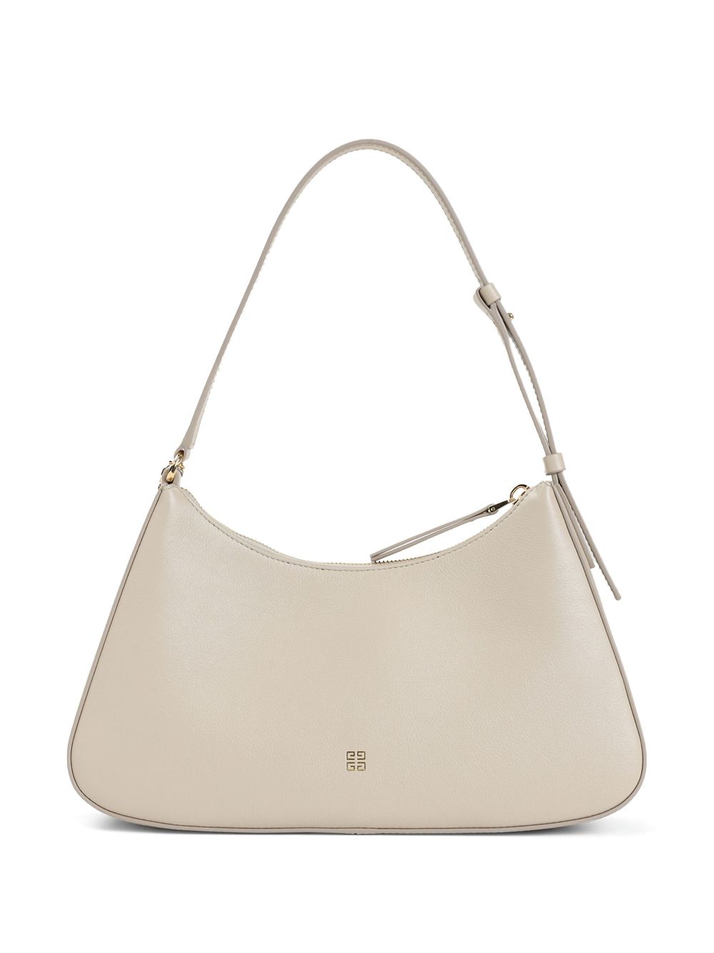 Givenchy Lucky Lock shoulder bag - Beige