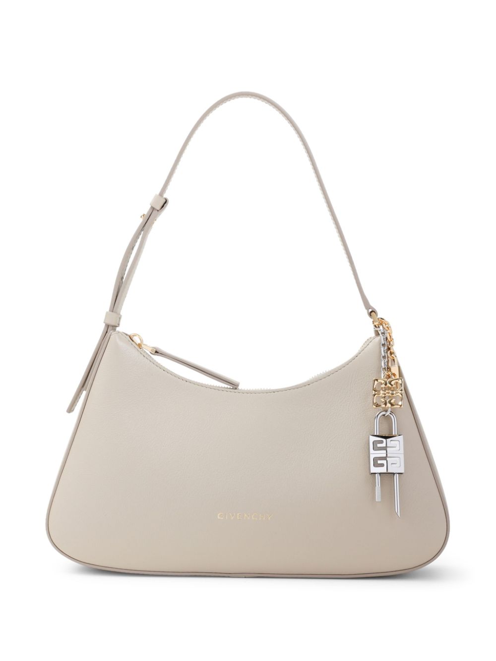 Givenchy Lucky Lock shoulder bag - Neutrals