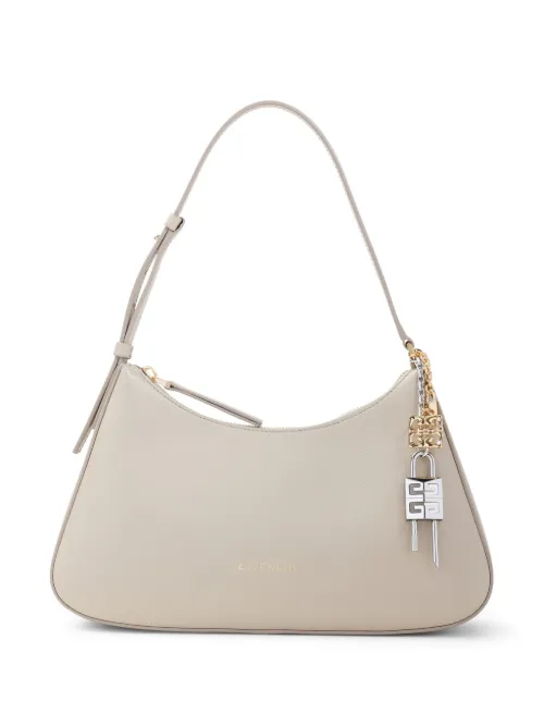 Sac porté épaule Lucky Lock - Givenchy - Modalova