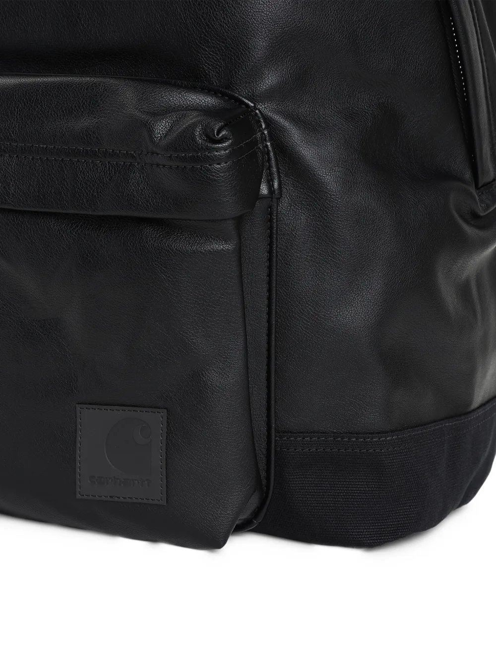 Carhartt WIP Norwich rugzak Zwart