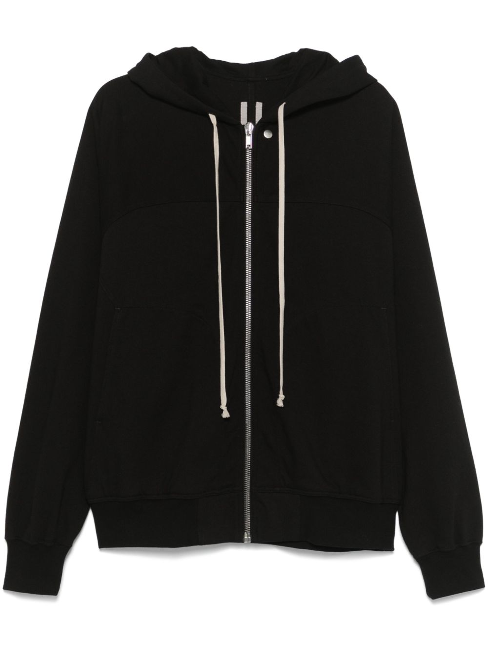 organic cotton hoodie