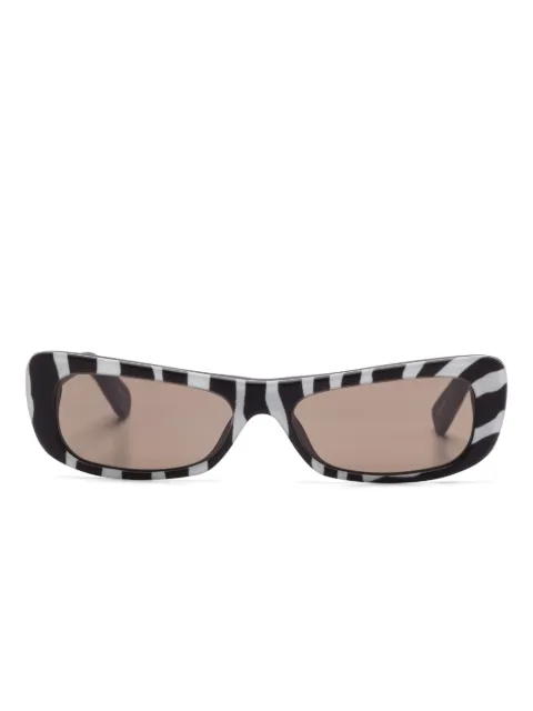 Jacquemus Capri sunglasses