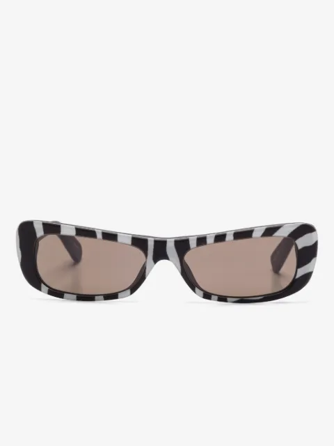 Jacquemus Capri sunglasses