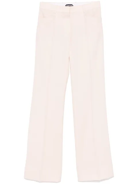 TOM FORD wool trousers