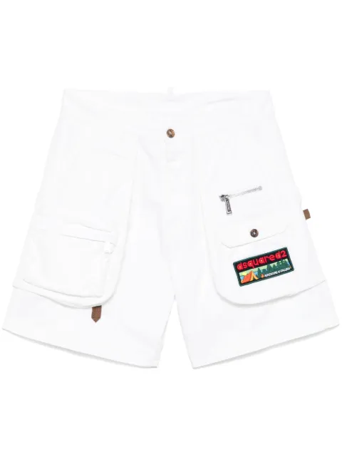 DSQUARED2 Adventure Boxer shorts