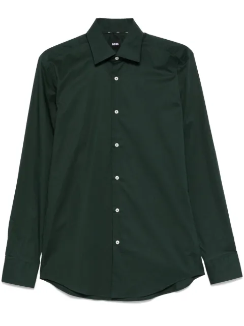 BOSS chemise Hank