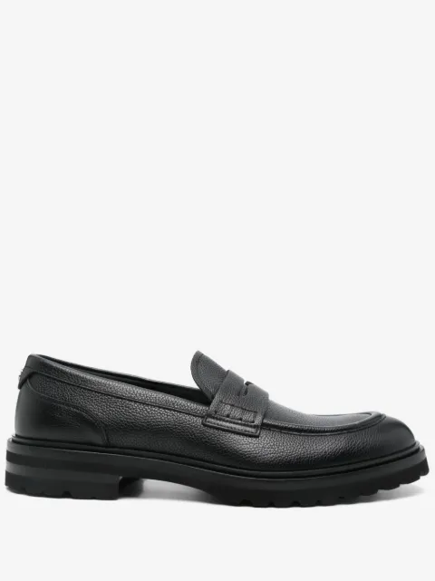 Dolce & Gabbana mocasines slip-on
