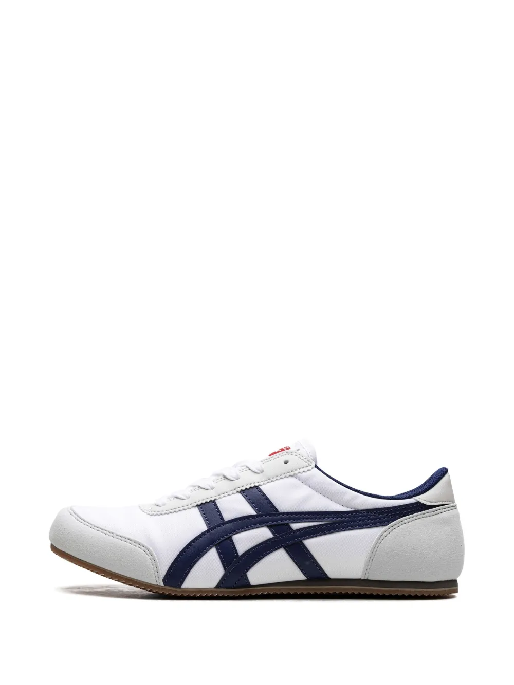 Onitsuka Tiger Mexico 66 "Grey White" sneakers Wit